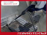 見えないとろこまで徹底洗浄!まるごとクリーニング「外装編」