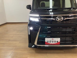 【LEDヘッドライト・LEDフォグ】LEDヘッドライト・フォグランプで視界を明るく照らしてくれるので、夜間走行の安心感を一層高めます♪LEDの明るい光が霧の発生や悪天候時に視界確保をサポートします!