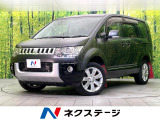 4WD 禁煙車 ディーゼルターボ 純正ナビ バックカメラ CD/DVD