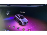 【DYNAMIC SELECT】好みのドライビングモードを選択する機能です。選んだモードに応じて、設定が統合制御されます。