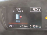 ※走行距離は19,000キロ程度です。