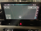 A5スポーツバック 35 TDI Sライン 禁煙車 黒ハーフ革温シート 純正MMIナビ