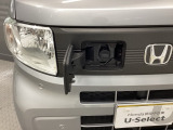 【AC外部給電器】車の電気を使える、給電機能の利用が可能に。給電口に差したAC外部給電器とつなぐだけで、簡単に電動アイテムを動かせます。最大出力1500W。