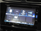 ◆TV視聴可能!◆お好きなテレビ番組を車内でお楽しみいただけます♪