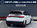 ノートオーラ  1.2 NISMO