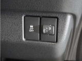 ◆横滑り防止装置◆コーナーリング時の横すべりを抑える機能と、車両の急激な挙動変化を抑える機能で、安定した走行を実現しています。運転に安心とゆとりが出来ます。