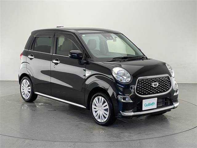 キャスト スタイル X リミテッド SAIII 修復歴無し