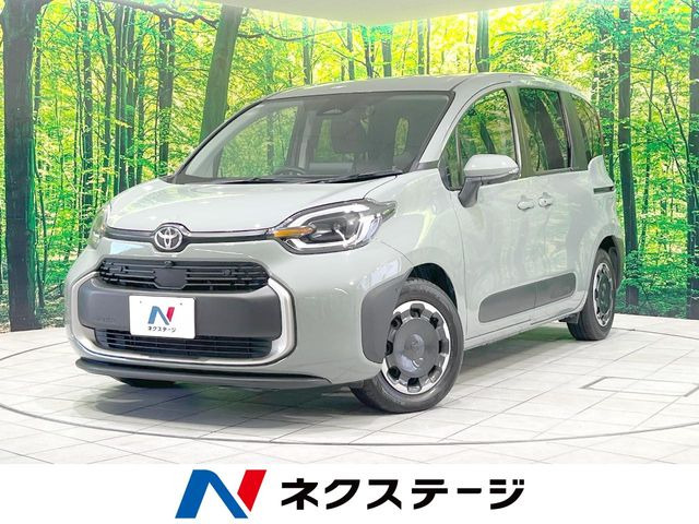シエンタ ハイブリッド 1.5 Z