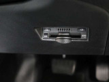 ETC車載器が搭載されているので、高速道路の乗り降りもノンストップで通過できます♪