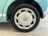 ダイハツ認定中古車なら展示車両の状態を開示しております。展示車両に自信があるからこそ出来るサービスです。
