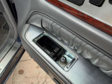 禁煙車のため未使用です。