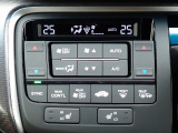 ◆【フルオートエアコン】お好みの温度に設定するだけで、エアコンの風量やモードを自動で切替してくれ車内の温度を最適になるようにコントロールしてくれる優れものです。