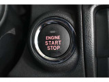 ◆プッシュスタート&キーレスアクセス装備◆乗り込んでエンジンをかけるのにわざわざカギを探す必要はありません!鍵は持っているだけでOK♪便利な時代です☆彡