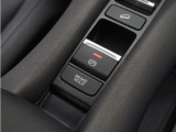 ◆オートブレーキホールド機能付き電子パーキングブレーキ◆ブレーキペダルを足から離しても停車状態を保ちます。アクセルを踏めば自動でブレーキが解除され、発進可能!