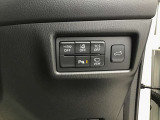各種スイッチ類はこちらにレイアウトしています。