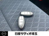 インテリキーも2本ありますので、安心です!