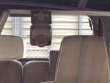 ドライブレコーダー付き!いざという時、役に立ち安心です。