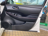 ◆運転席まわり/ドアトリム◆