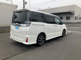 ヴォクシー 2.0 ZS 煌II 