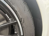 当店では入荷次第隅々まで車への傷、へこみ等をチェックしております。安心してお客様のご希望に合った一台もお探しする事も可能です。