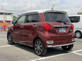 車検整備をいたします。