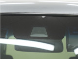 ◆Honda SENSING◆ カメラ等装置で精度の高い検知能力を発揮、安全運転を支援します。ステアリング上のコントローラーに注目!