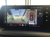 ナビゲーションは直感的に必要な情報を表示できる様、ショートカット機能(プログラマブルボタン)を搭載しております。