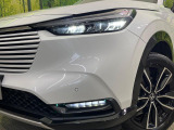 【シーケンシャルターンランプ付きLEDヘッドライト】人気の『流れるウィンカー』付きのLEDヘッドライトを装備♪高級感はもちろん、点灯時は存在感たっぷりで他車からも認識されやすく安心です。