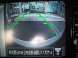 フロントカメラの画像です。