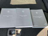 車両取扱説明書・ナビ取扱説明書・メンテナンスノート!