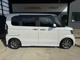 【HONDA認定中古車】HONDA認定中古車は全国のHONDAディーラーにてメンテナンスなどもできますので、納車後お近くのHONDAディーラーをご利用していただけます♪