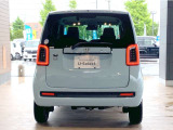 ■自社指定工場併設。ホンダ車に精通したメカが車検・整備までしっかり対応。購入後も長くお任せいただけます。