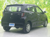 ミライース L SAIII 4WD 