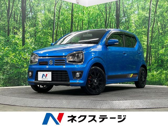 アルトワークス ベースグレード