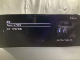 Bluetoothに接続することで、スマートフォンに入っている音楽アプリを車内で楽しめたり、通話が出来ます♪