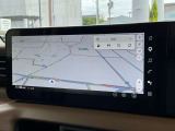 NissanConnectにご加入いただけますと、Googleマップのナビ機能が使用可能です!