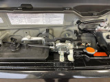 親切・丁寧な専門メカニックスタッフが応対!・車検・点検整備・事故等の修理などアフターサービスも安心。お車のカスタマイズもネクステージのサービススタッフまでご相談ください!