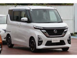 走行距離無制限の1年間保証(部分保証)付き。全国の日産工場でアフターを受けられますので、引っ越しなどで県外に移られても安心です。
