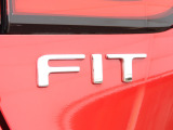 ★FITエンブレム★いつでも駆け出したくなるような存在感と走る愉しさを磨き上げた1台です!