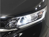 ◆LEDヘッドライト◆LEDライトは、明るく視認性が良く、省エネで環境にもやさしいヘッドライトです!