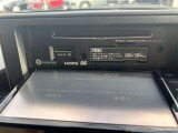 DVDやCD再生機能も付いております♪