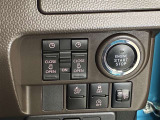 運転席からも操作ができる両側パワースライドドアです。ご家族の乗り降りがより便利になる、みんなが嬉しい装備です。