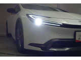 話題のLEDヘッドランプが採用されております! 省電力で長寿命、しかもとても明るく熱くなりにくい性質を持ったライトになります。虫も寄ってきにくい性質も持っております。