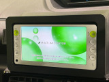 【ナビゲーション】使いやすいナビで目的地までしっかり案内してくれます。各種オーディオ再生機能も充実しており、お車の運転がさらに楽しくなります!!