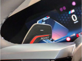 【パドルシフト付】Mマルチステアホイルに付随する「パドル・シフト」F1マシン感覚でシフトチェンジが可能となりよりドライビングの楽しさを演出します