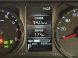 写真撮影時の走行距離です。メーカー、年式を問わず走行距離無制限、1年間の無料保証付き!安心ですね☆☆