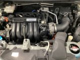 ホンダスタッフがしっかり整備して保証付きにてお渡し致します。エンジンルーム&室内ルームともにクリーニング済みで清潔です。快適なドライブをお楽しみください。