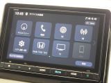 ■純正メモリーナビゲーション☆ 駐車中TVが視聴可能!bluetooth接続にも対応しています♪