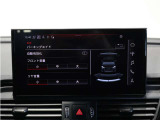 わずかな余白を正確に捉え、警告音を発信。駐車という動作に確かな余裕をもたらすパーキングエイド機能。ドライバーの感覚を補い、自然な安心へとつなげます。