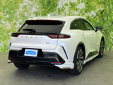 クラウンスポーツ 2.5 Z E-Four 4WD 